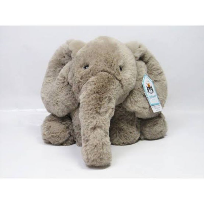 Jellycat Smudge Elephant