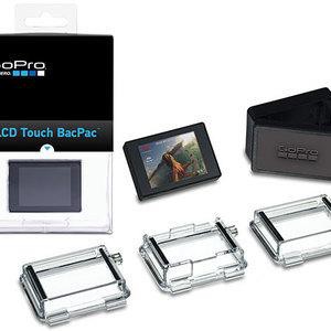 Lcd Touch Gopro Original for gopro Hero4 , hero3 , hero3+