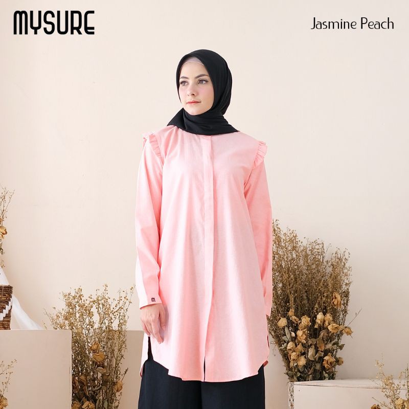 Jasmine Tunik