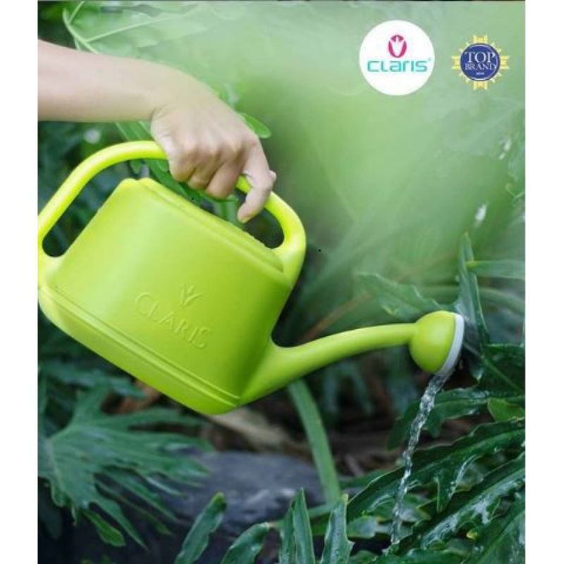 Alat Penyiram Tanaman/Siraman Tanaman Claris/Teko Penyiram Tanaman