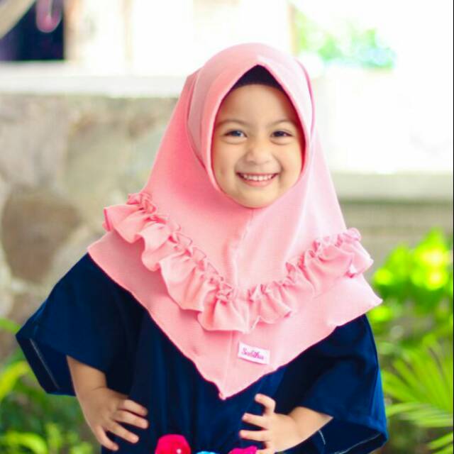Hijab Salwa