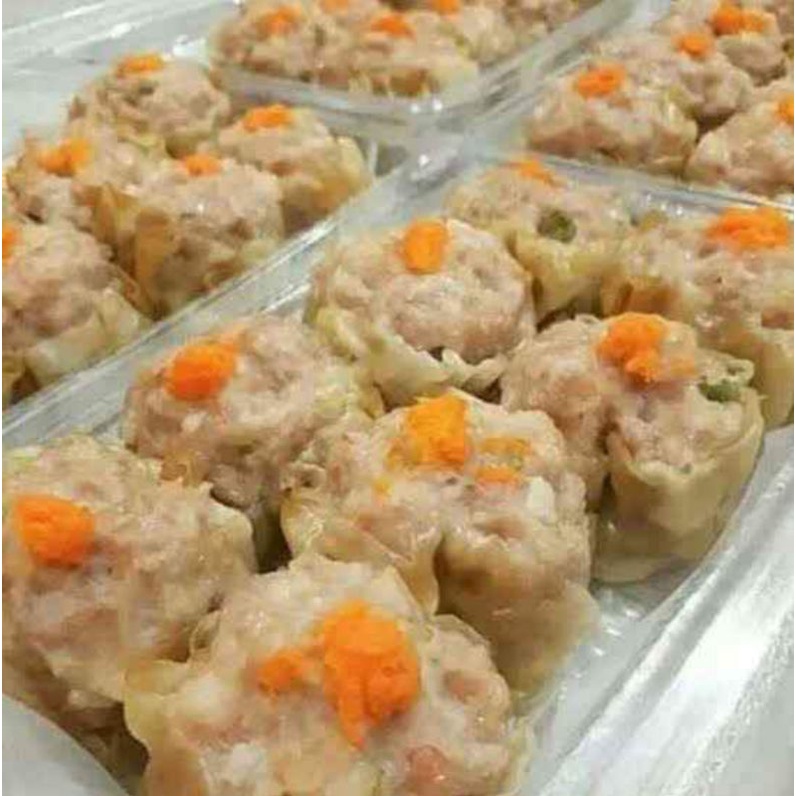 

Dimsum Ayam Lezat