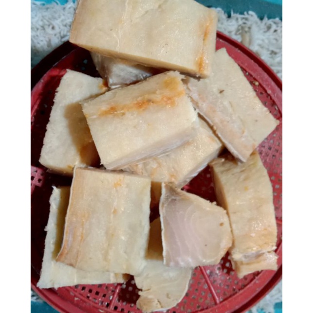 

Jambal roti