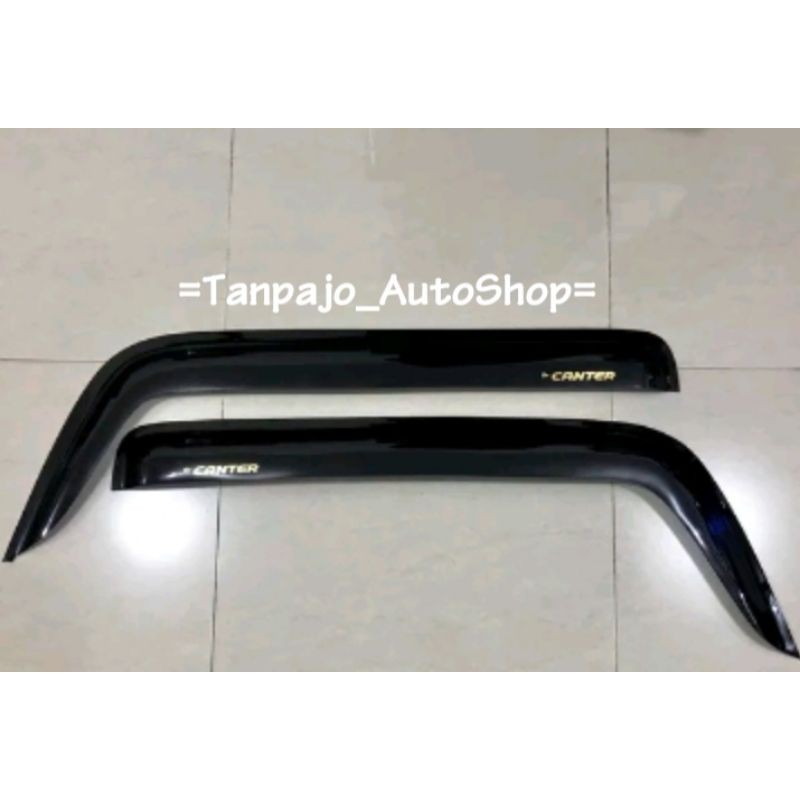 TALANG AIR CANTER TALANG PINTU