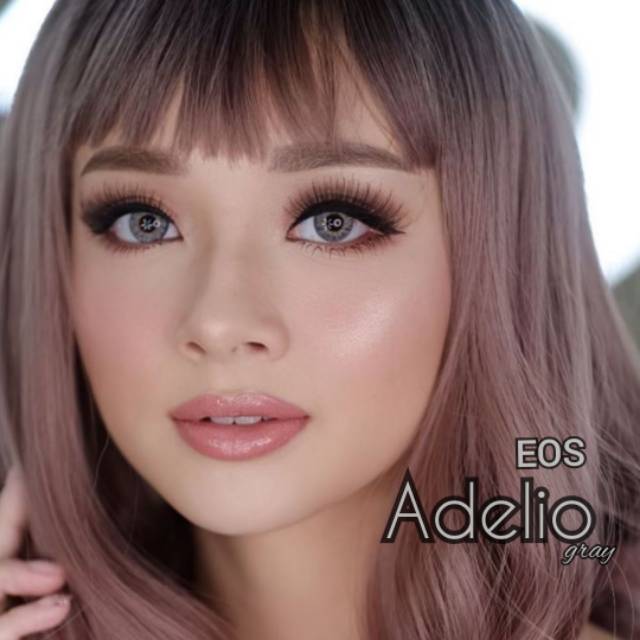 Softlens EOS Adelio