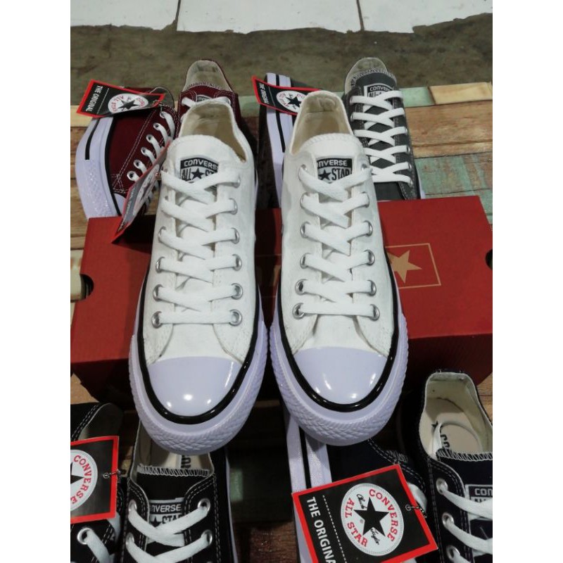 New Converse clasik versi 70s poksing 30 premium