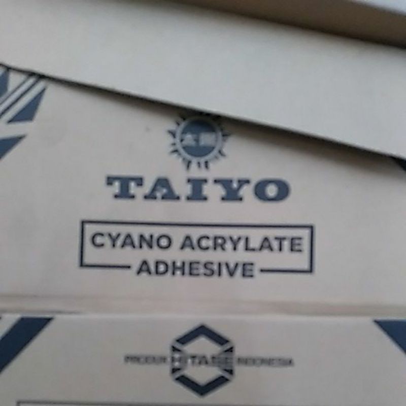

lem tetes taiyo jumbo
