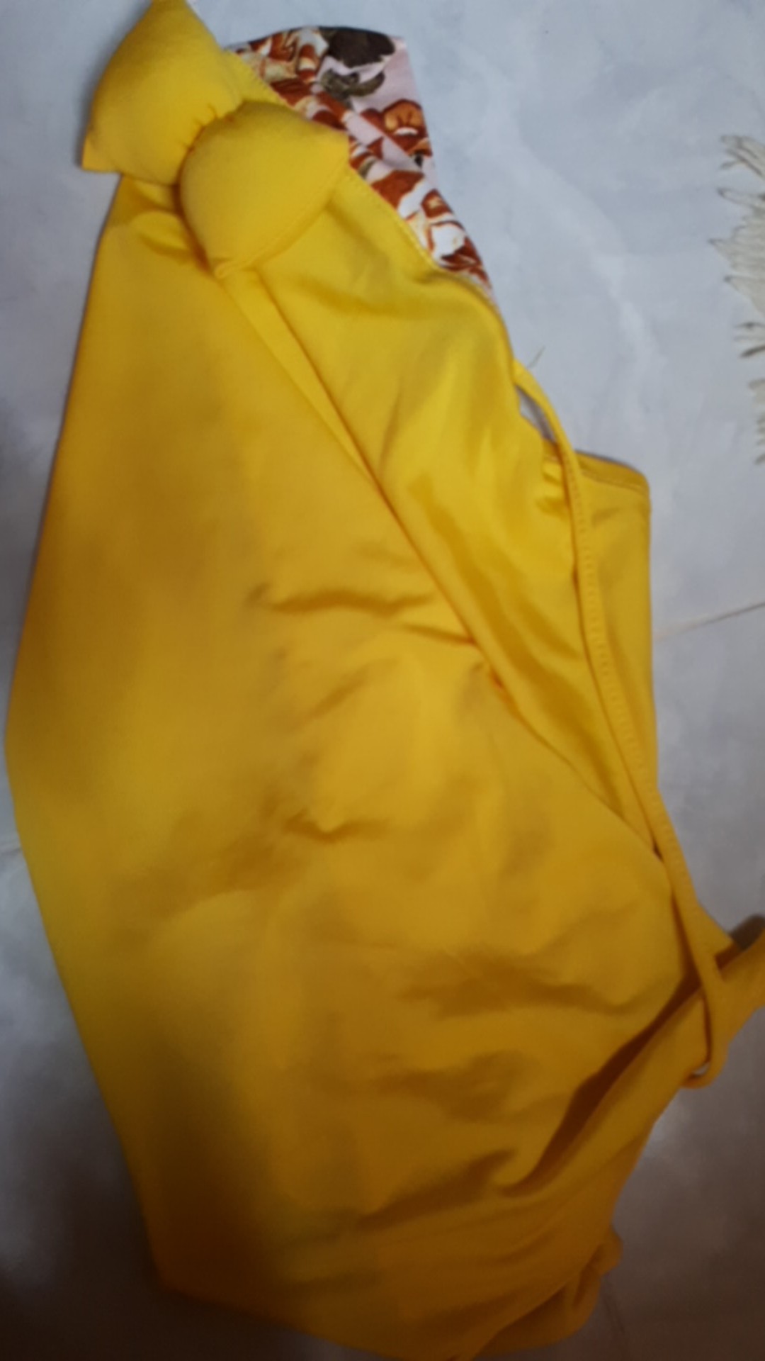 Jilbab Bayi Instan Haifa Batik