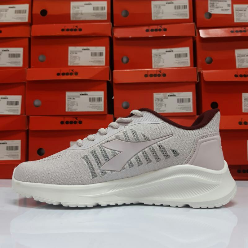 SEPATU WANITA DIADORA CARPE PINK/ ORIGINAL SPORT/CASUAL