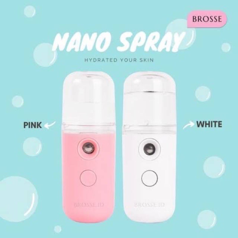 Nano Spray Shopee Indonesia