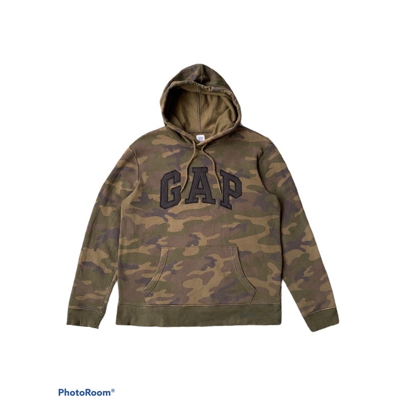 hoodie Gap camo