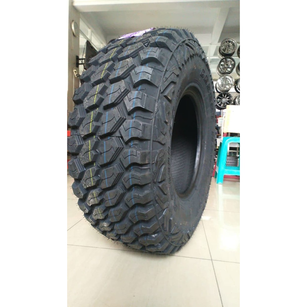 Achilles Dessert Hawk X-MT 265/65 R17 Ban Mobil Ban Mobil Off Road Pajero Fortuner Triton