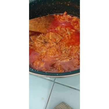 

Sambel nanas/sambel ikan teri Medan/sambel baby cumi asin