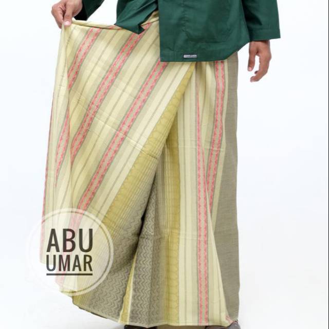 Sarung Ukhuwah Mix