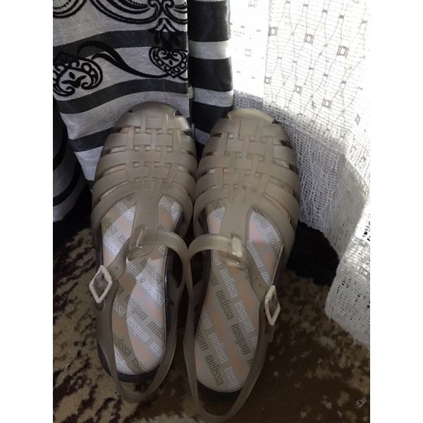 Preloved Melissa size 37 original store