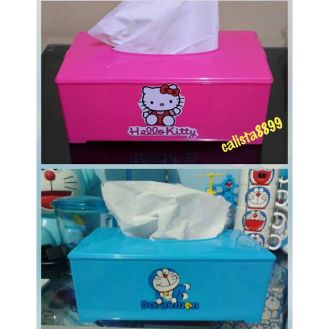 Harga Tempat Tisu Doraemon Terbaik Kebersihan Binatu Perlengkapan Rumah Mei 2021 Shopee Indonesia