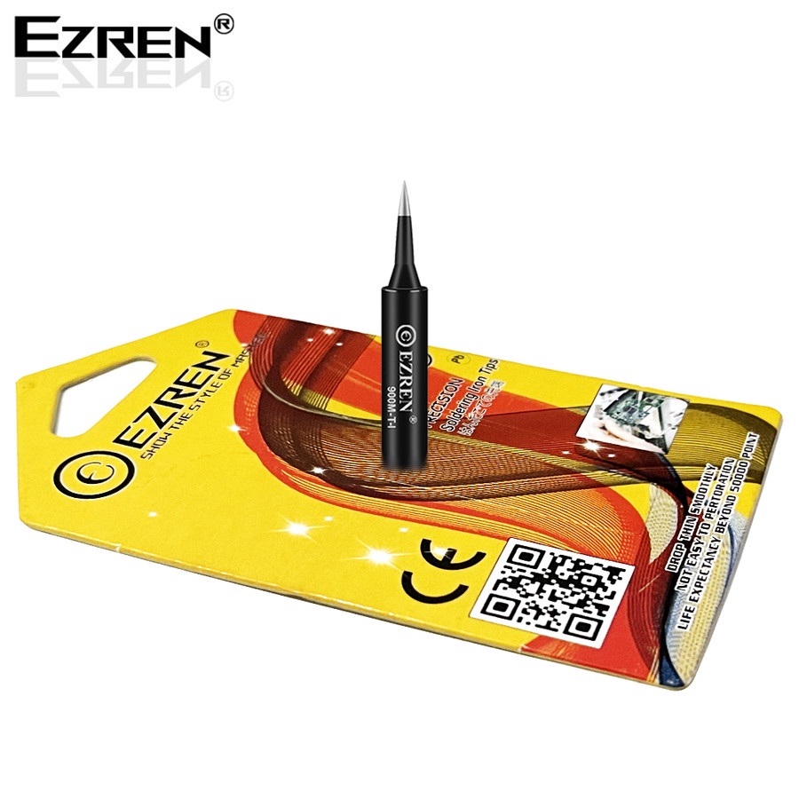 Ezren EZ-0401 Mata Solder Station 936 900M-T-I ESDLurus Lancip