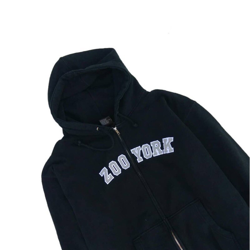 hoodie zoo york
