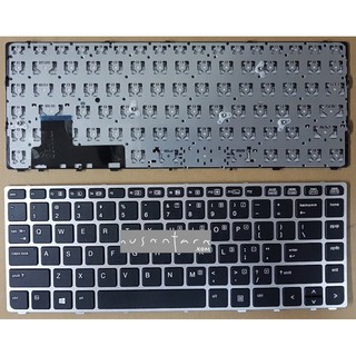 Keyboard Laptop Notebook HP EliteBook Folio 9470m 9480m | Shopee Indonesia