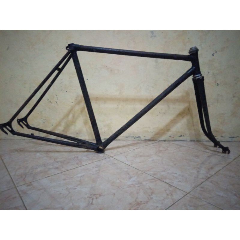 frame balap jadul 27