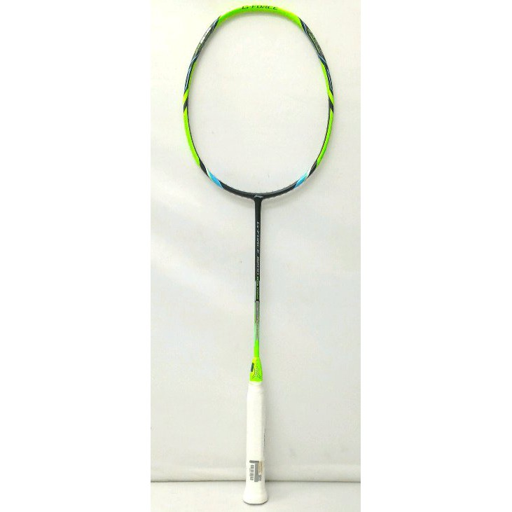 Segar  Raket Badminton   LINING G Force 8000 8200 8800 8900   ORIGINAL