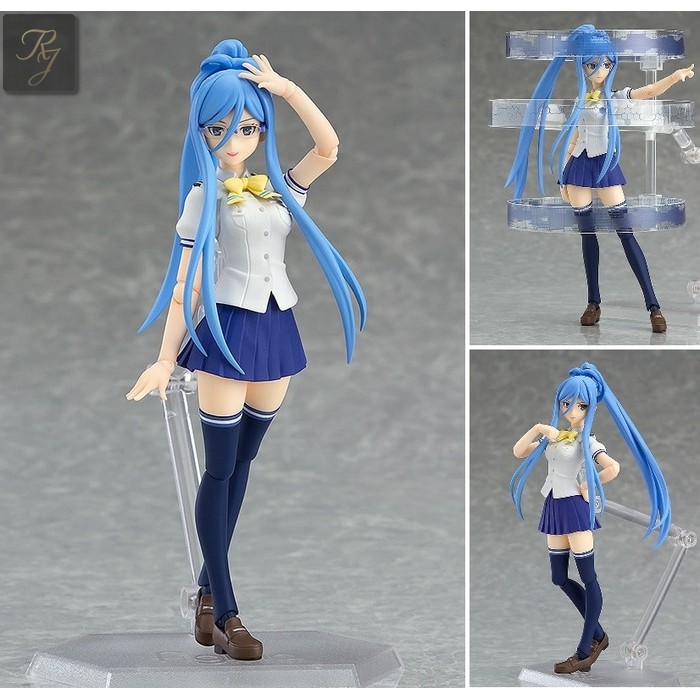 [ORI] Action Figure: figma Takao - Ars Nova Arpeggio