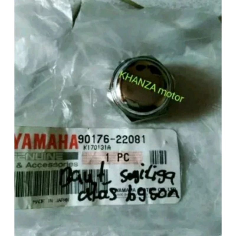 Mur segitiga atas Byson Original 2201