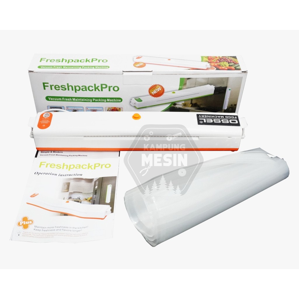 Vacuum Sealer Makanan Vakum Sealer Vacuum Makanan Vakum Makanan Vakum siler vacum sealer murah