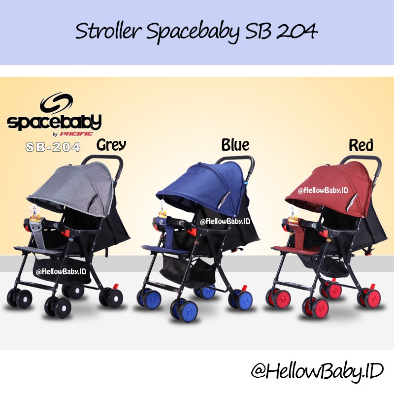 Harga Stroller Baby Terbaik Perlengkapan Travelling Bayi Ibu Bayi Mei 2021 Shopee Indonesia