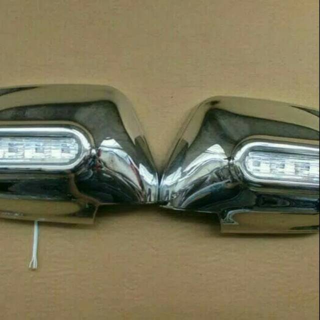 Cover Spion Kijang Kapsul Thn 2000 2002 Shopee Indonesia