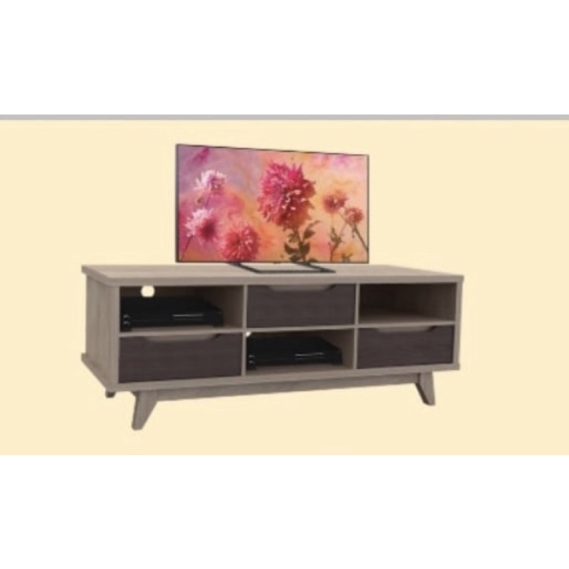 Buffet TV Minimalis