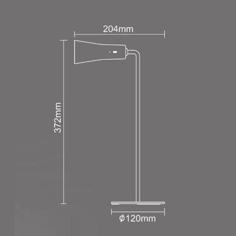 REMAX LIFE RL-LT23 LIFE Magnetic Portable Table Lamp