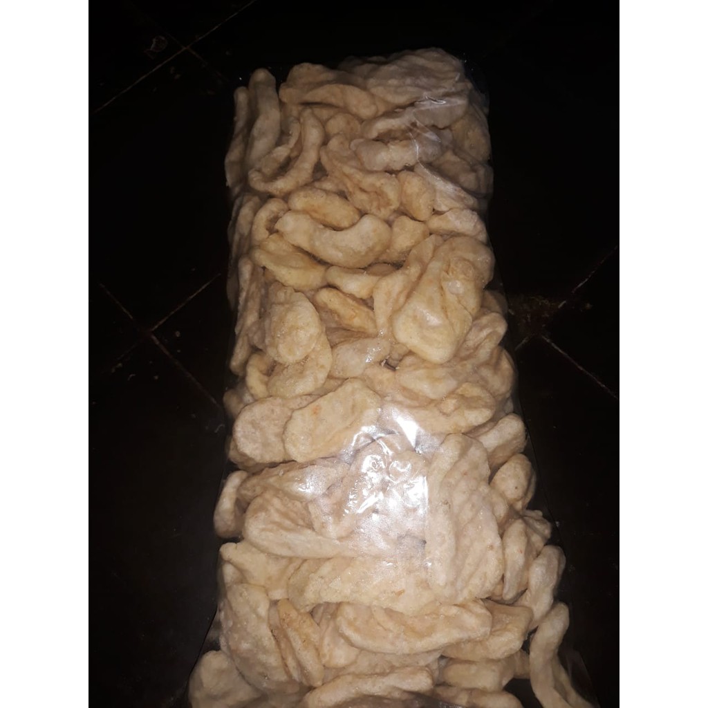 

CUANKIE LIDAH ISI 150 pcs