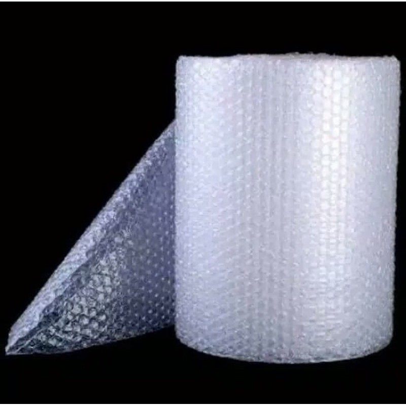 

TAMBAHAN BUBBLE WARP UNTUK PACKING