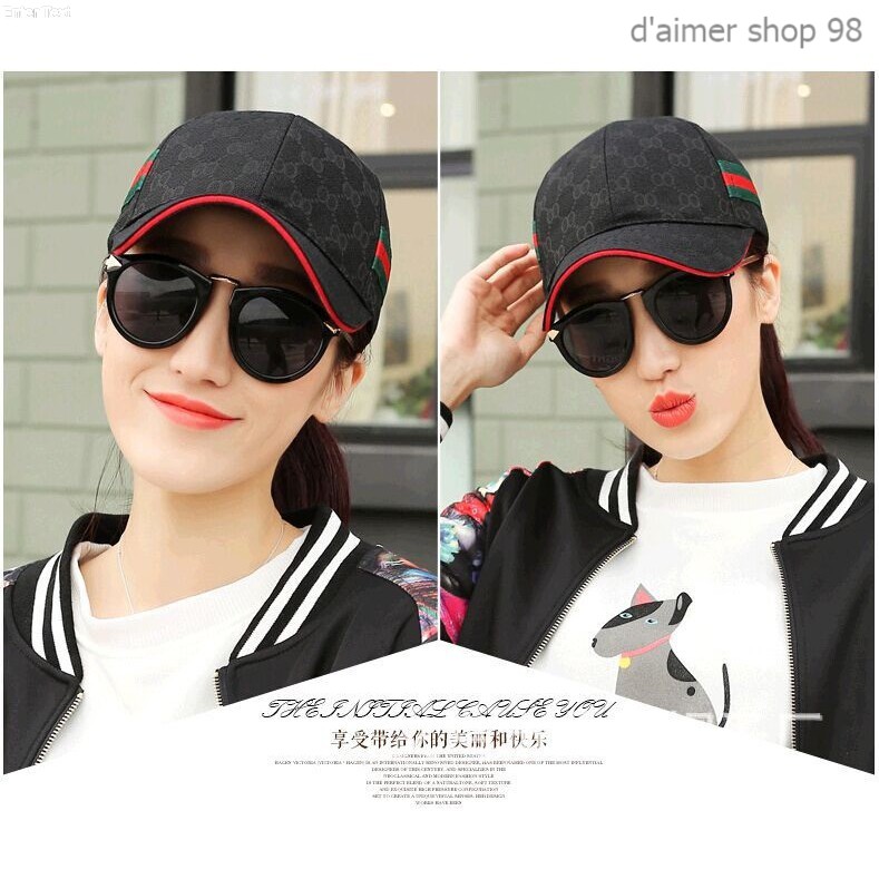 FH Topi Gucci murah branded ( cowok , pria , unisex . snapback )