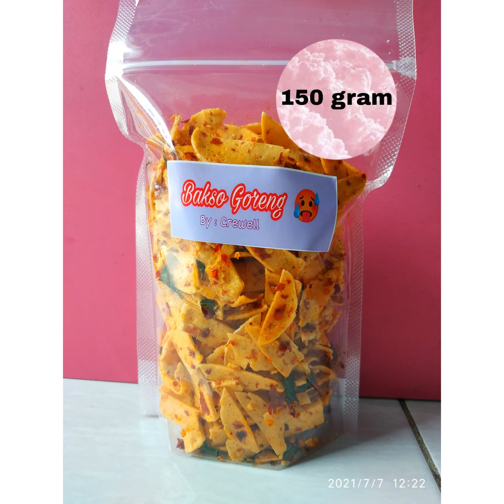 

BASRENG MURAH‼️ISI 150 GR