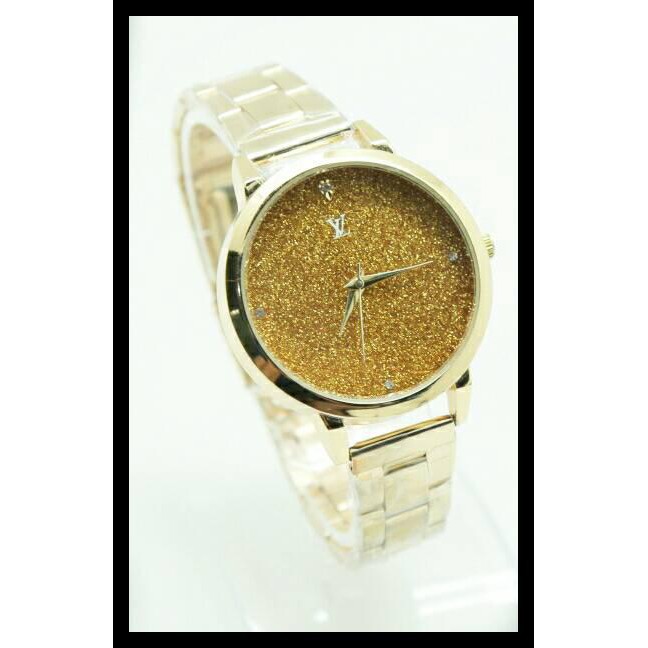 Jam Tangan Lv