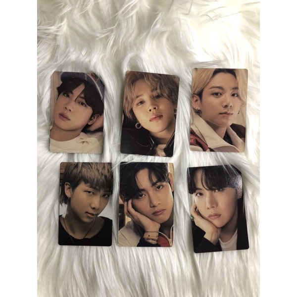 UNOFFICIAL PC BTS Best the best