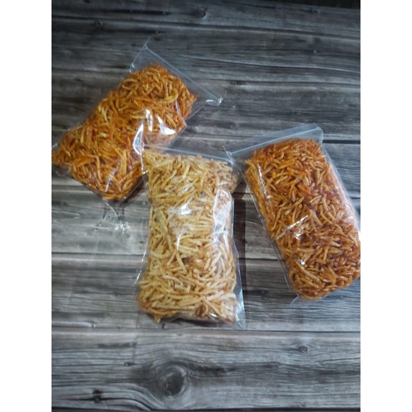 

Kentang Kering Mustofa