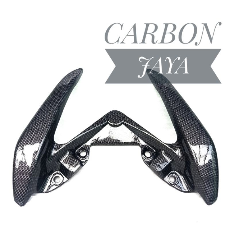 Begel tanduk NMAX CARBON Behel TANDUK NMAX CARBON ORIGINAL