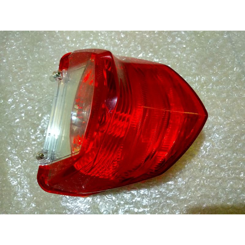 Stoplamp Hoda cb 150 r old bolham original