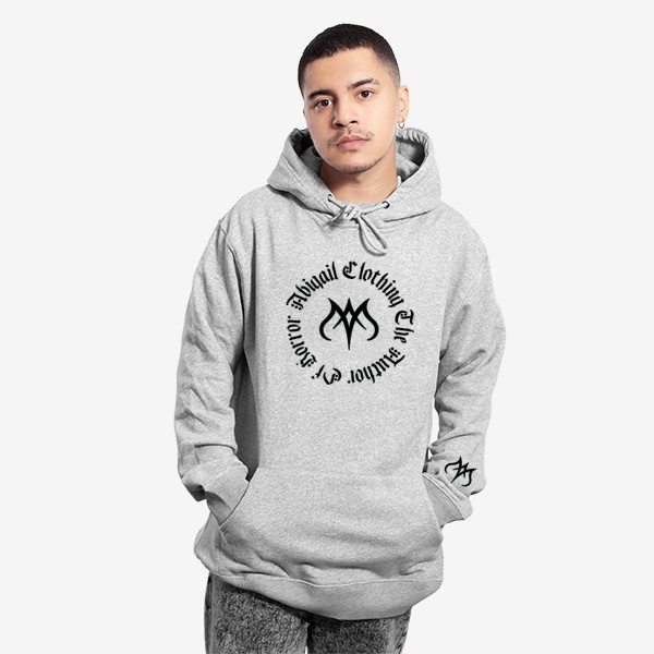 abigail official jaket sweaters hoodie abigail paling baru