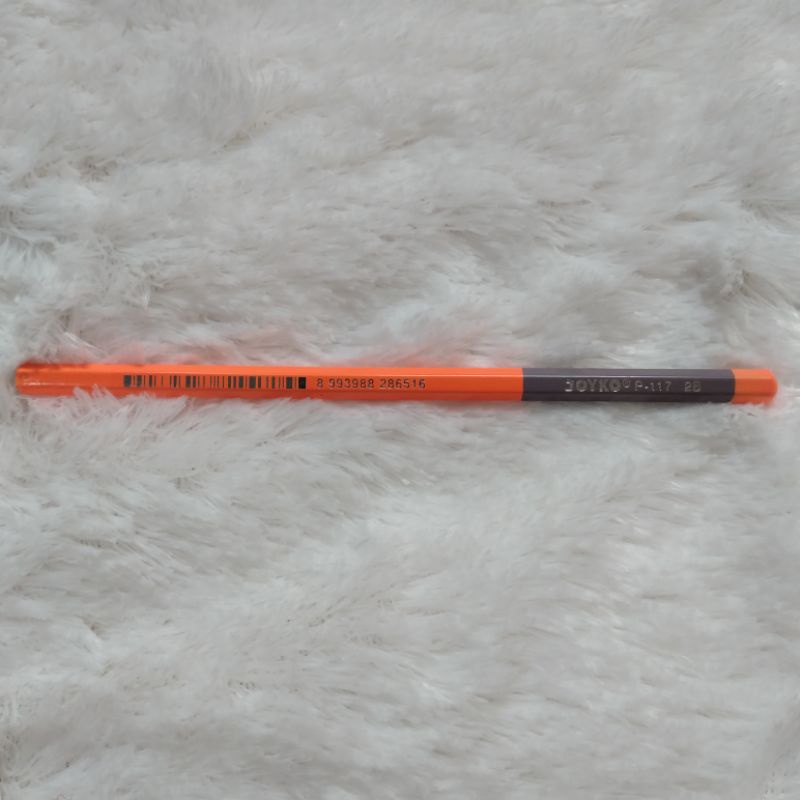 

Pencil 2B Joyko