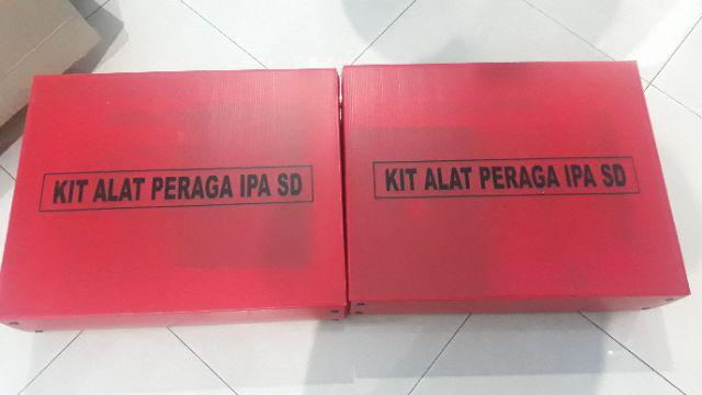 Kit Ipa Sd - Terlaris ( Recomended )