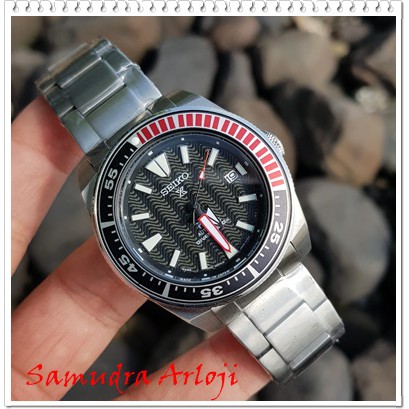 Jam Tangan Pria Seiko Prospex Padi Original