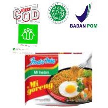 

READY INDOMIE GORENG 85 GRAM