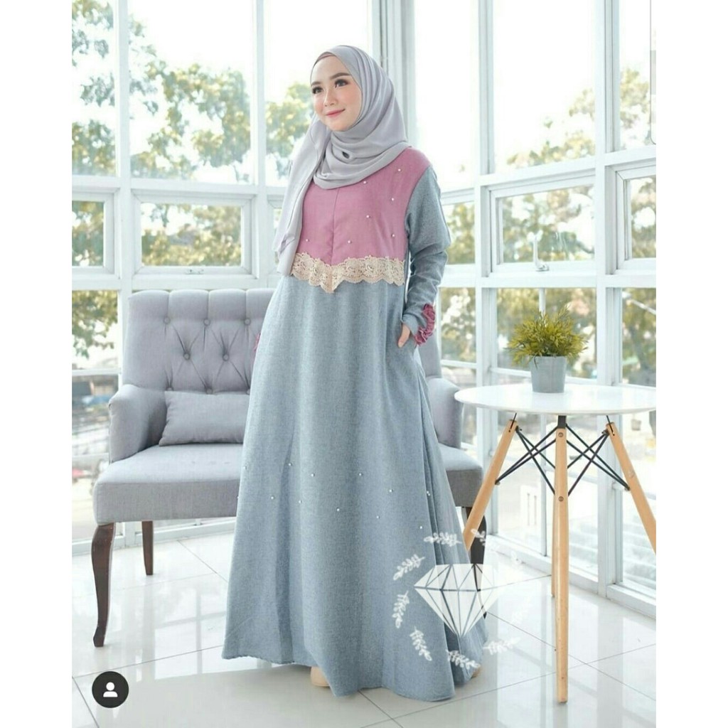 MAXI MARIOLA 2Warna