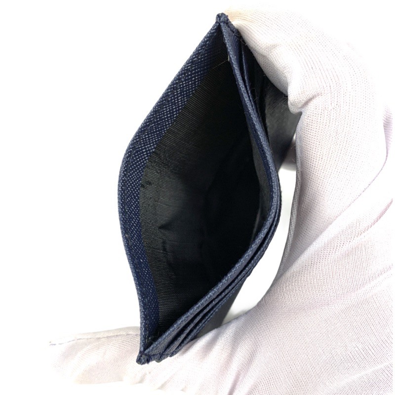 Dompet kartu tipis pria dan wanita model slim CARD HOLDER 6 kartu keren termurah meriah