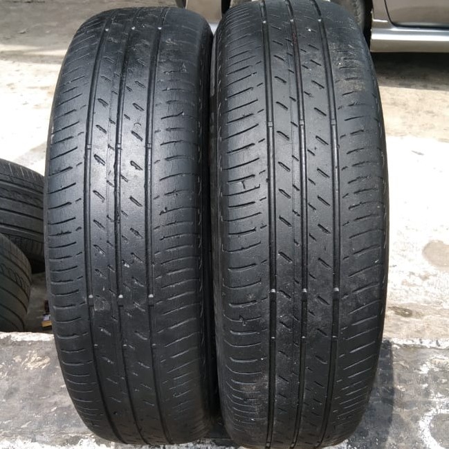 BAN BRIDGESTONE ECOPIA EP150 175/65 R14 (1)