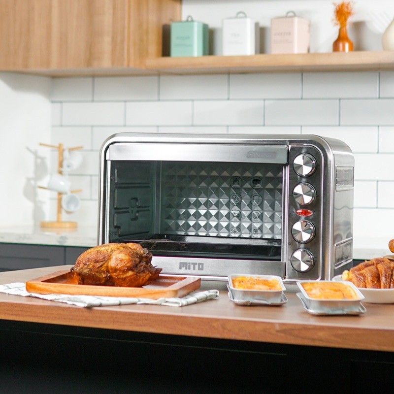 Oven Mito Fantasy MO-888